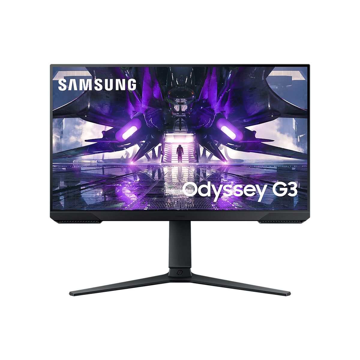 Samsung Odyssey G3 S24AG322NU