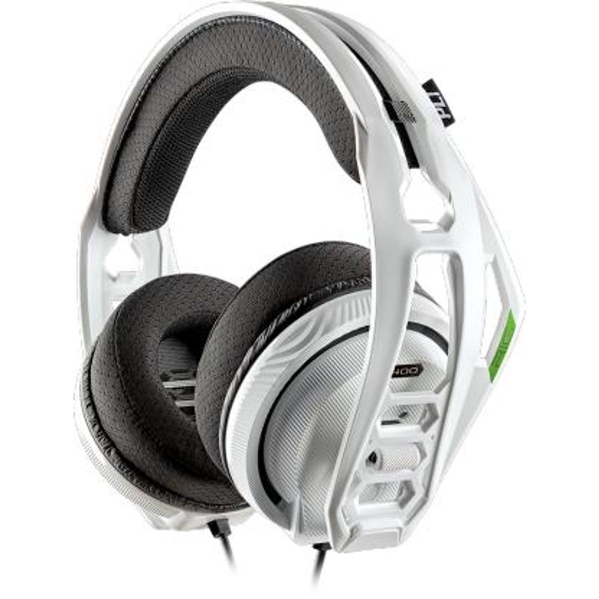 RIG 400Hx Hvid Headset (XBOX)