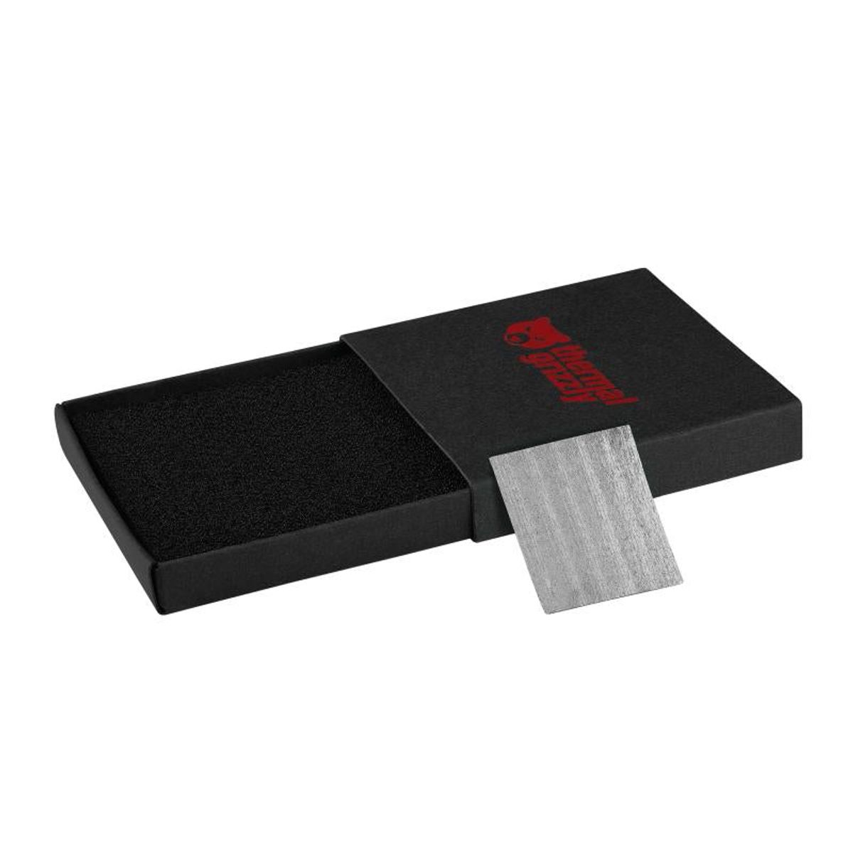 Thermal Grizzly KryoSheet thermal pad - 24 x 12 mm