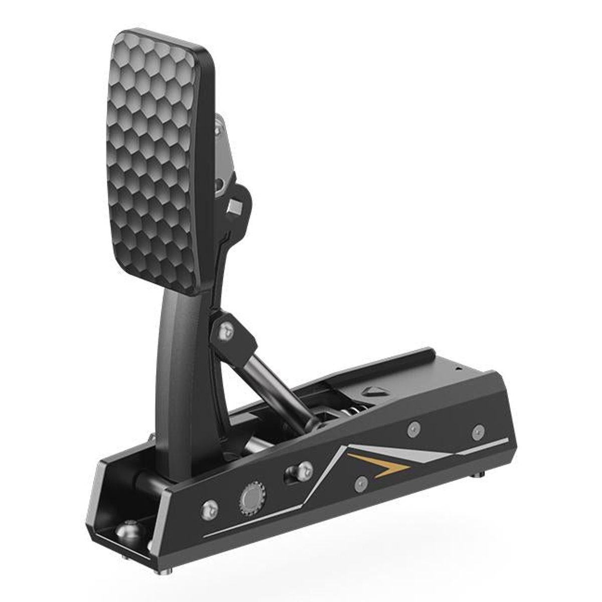 MOZA CRP2 Cluth Pedal add-on