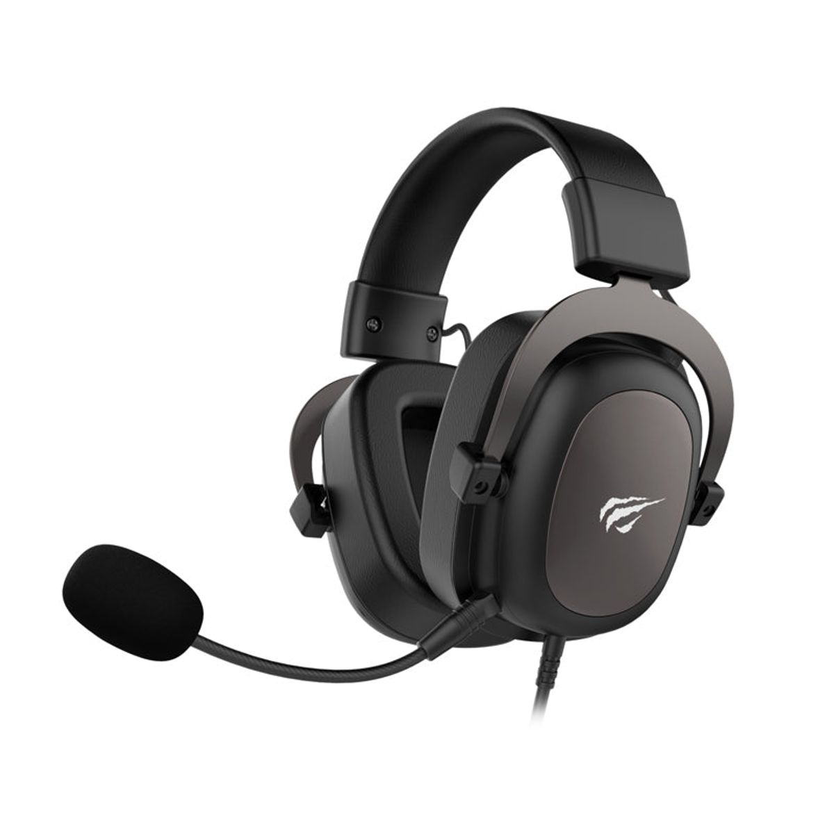 Gaming headphones Havit GAMENOTE H2002D 3.5mm PS4 Xbox