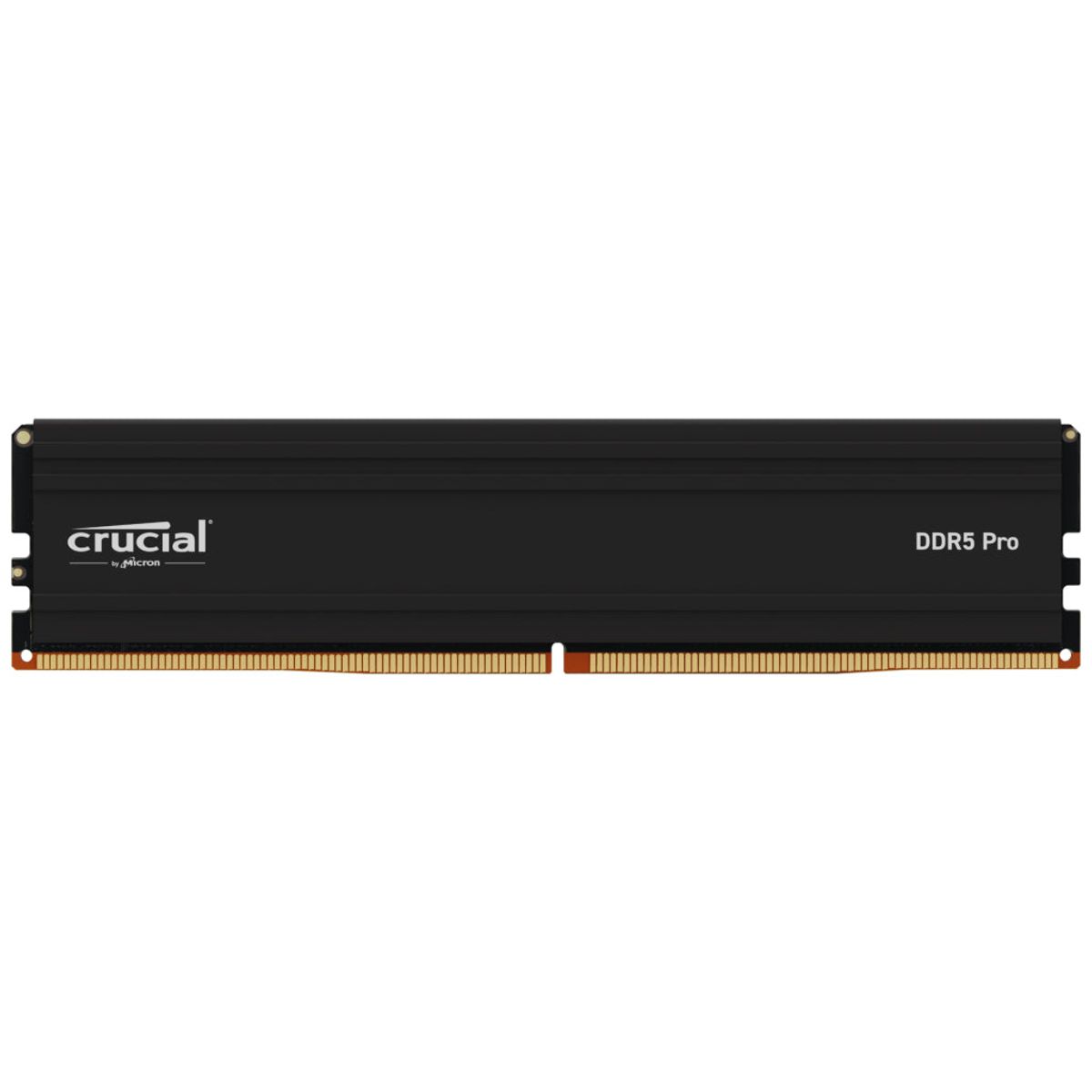 Crucial DDR5 SDRAM 48GB 5600MHz CL46 On-die ECC DIMM 288-PIN