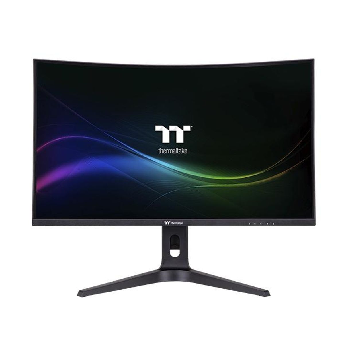 Thermaltake 32" Curved Gaming Skærm - 170Hz