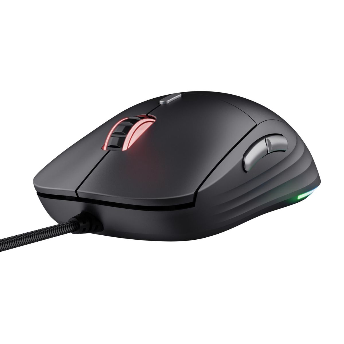 TRUST GXT925 REDEX II LIGHTWEIGHT MOUSE