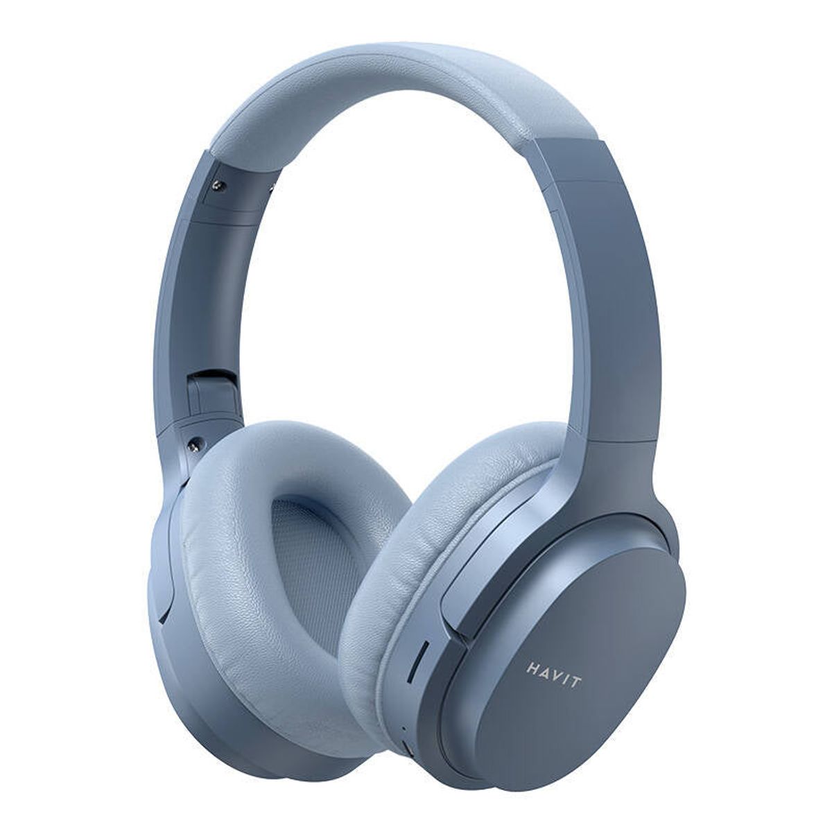 Havit I62 Bluetooth Headphone (Deep Blue)