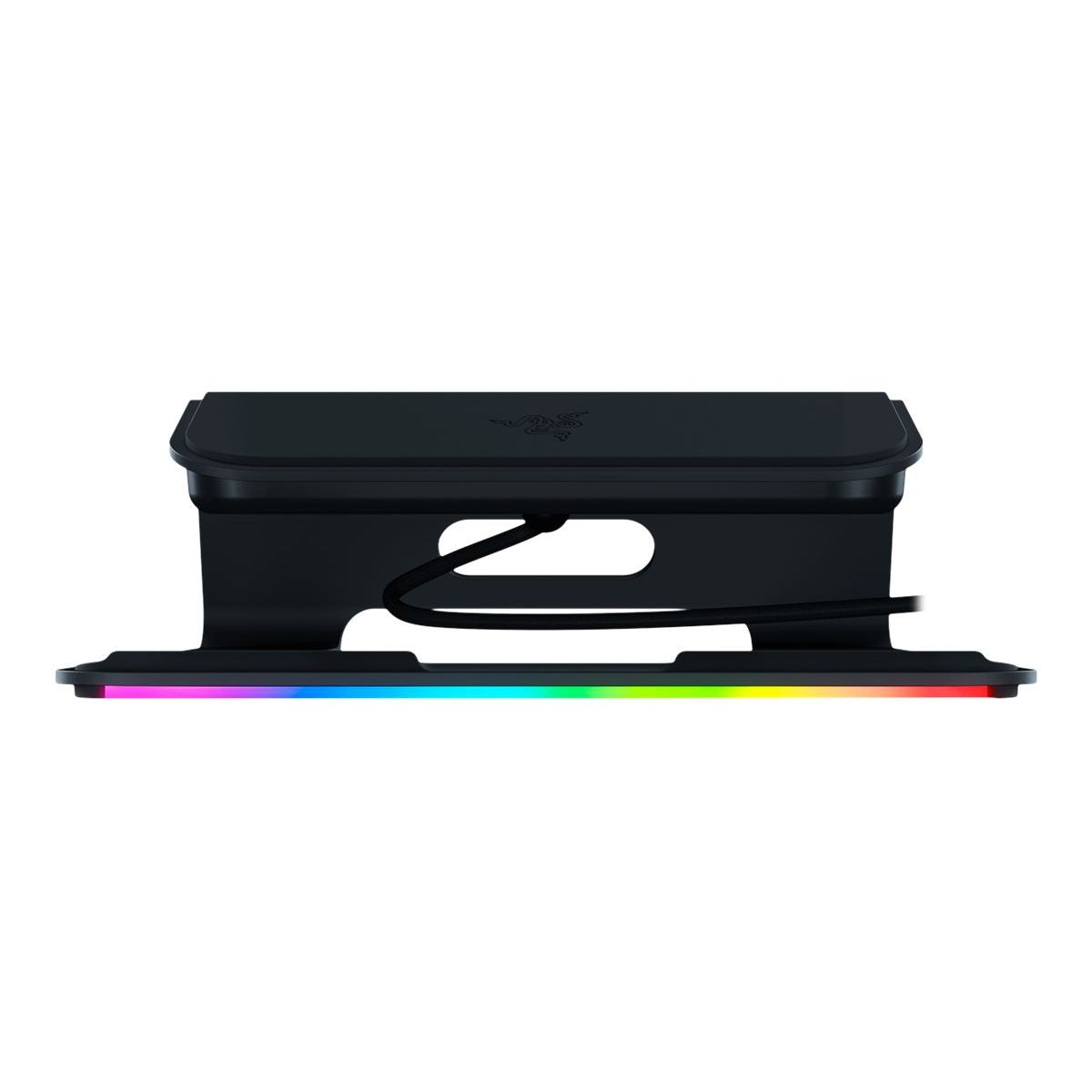 Razer Laptop Stand Chroma V2 Dockingstation