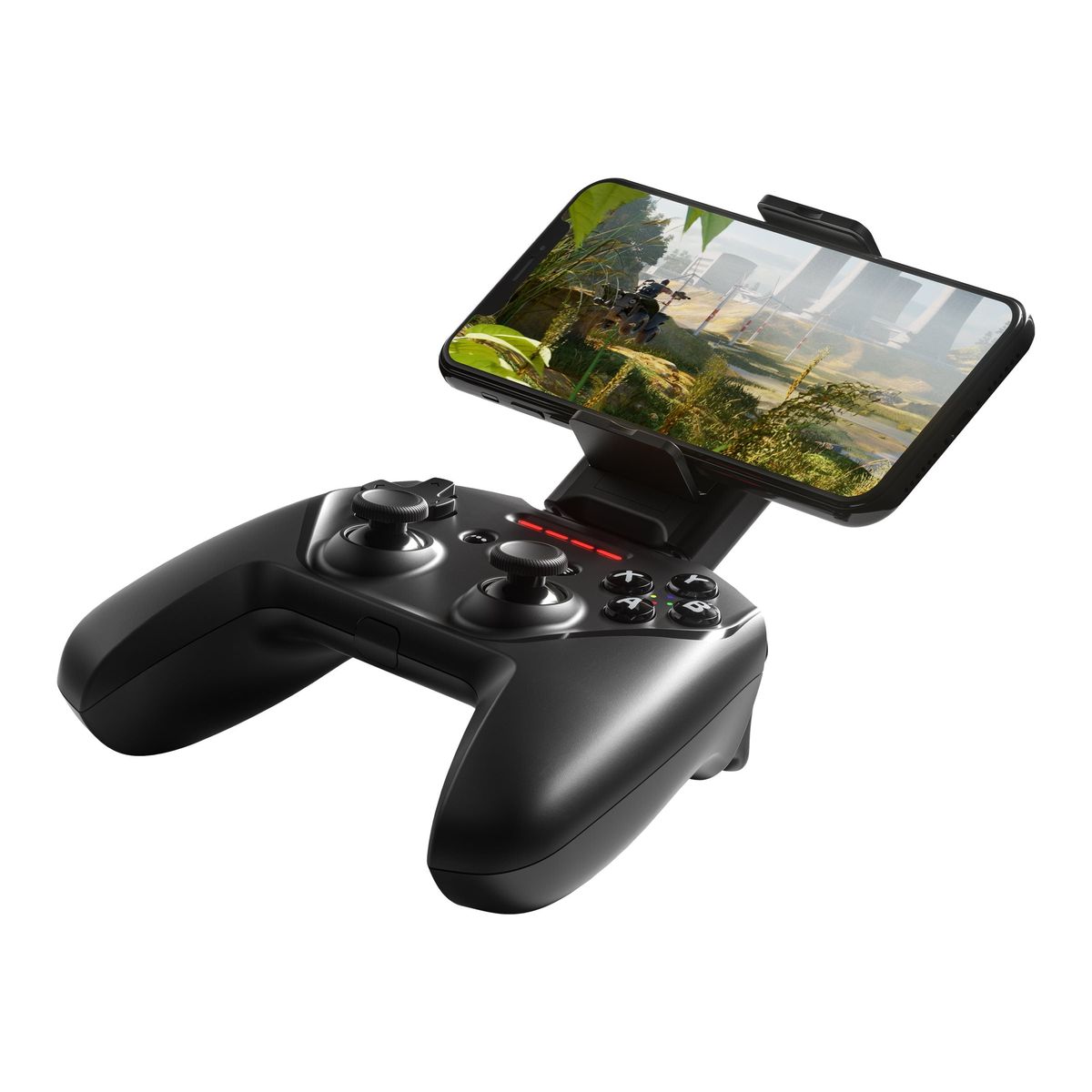 SteelSeries Nimbus Gamepad iOS Sort