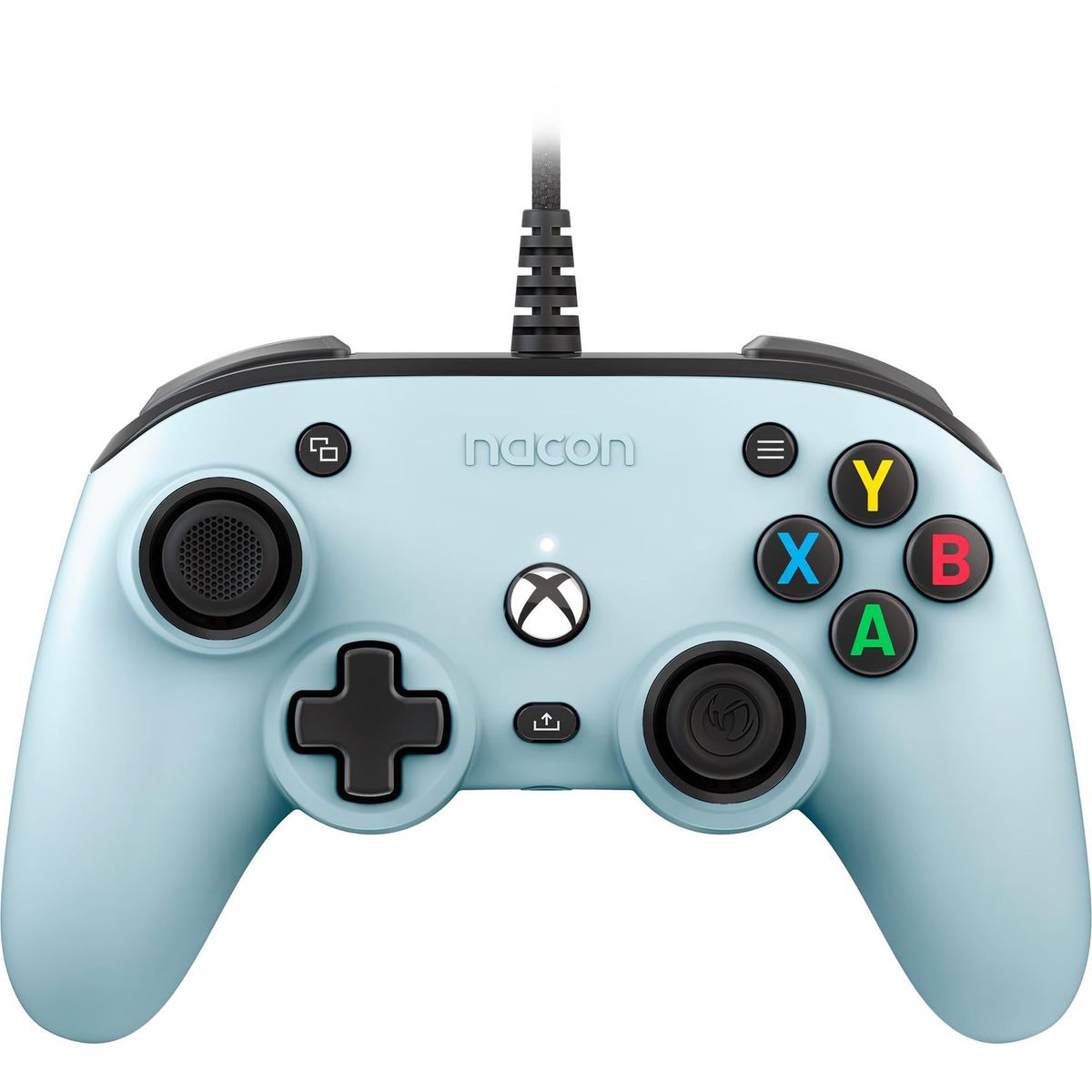 Nacon Pro Controller Compact Pastel Blå /Xbox Series X