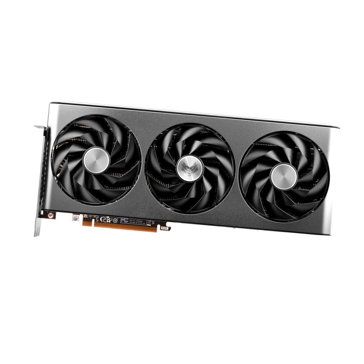 Sapphire NITRO+ Radeon RX 7700 XT 12GB