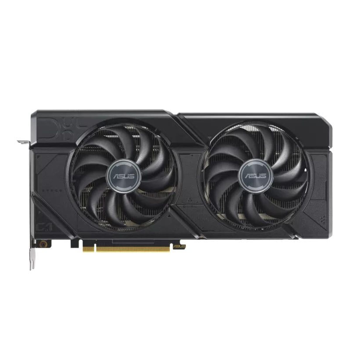 ASUS Dual Radeon RX 7800 XT 16GB 16GB OC Edition