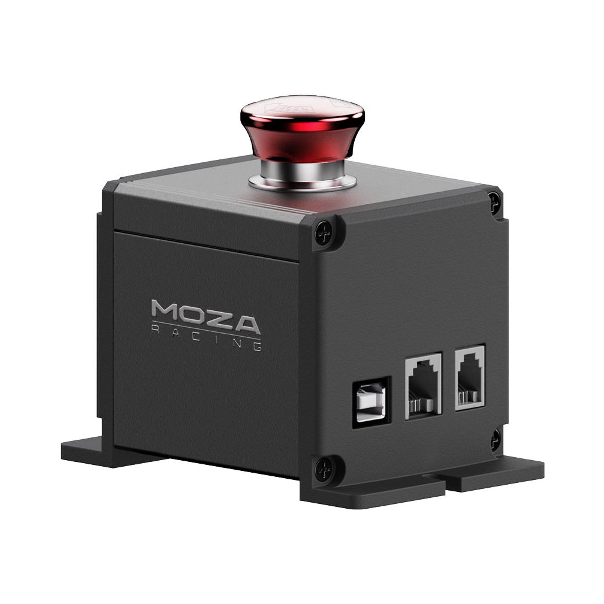 MOZA E-Stop Switch for R21/R16/R9