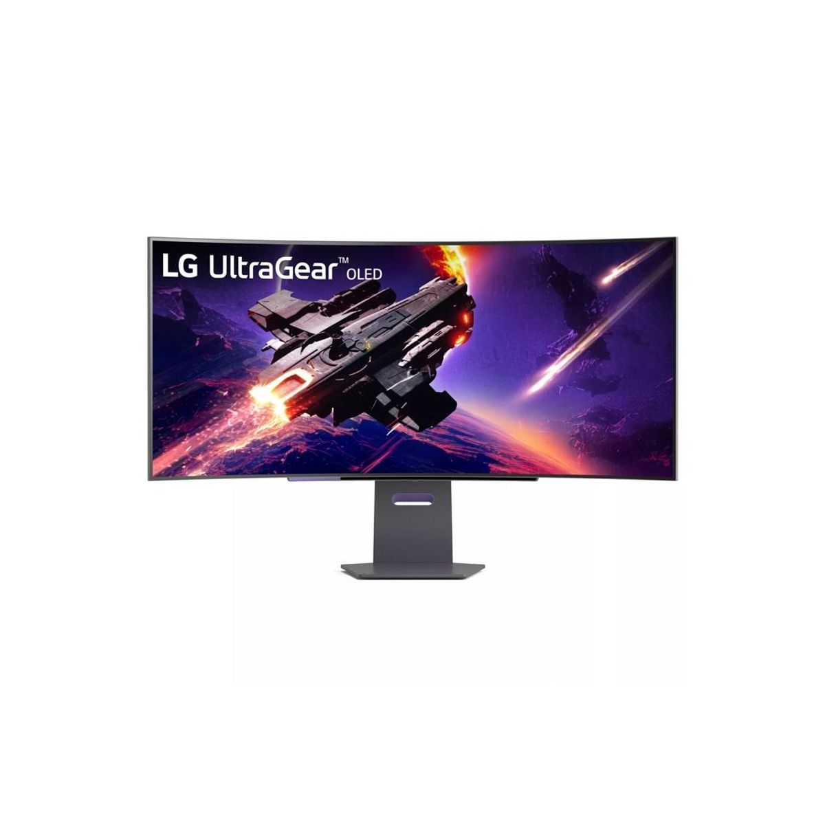 LG UltraGear 45GS95QE-B 45 3440 x 1440 (UltraWide) HDMI DisplayPort 240Hz