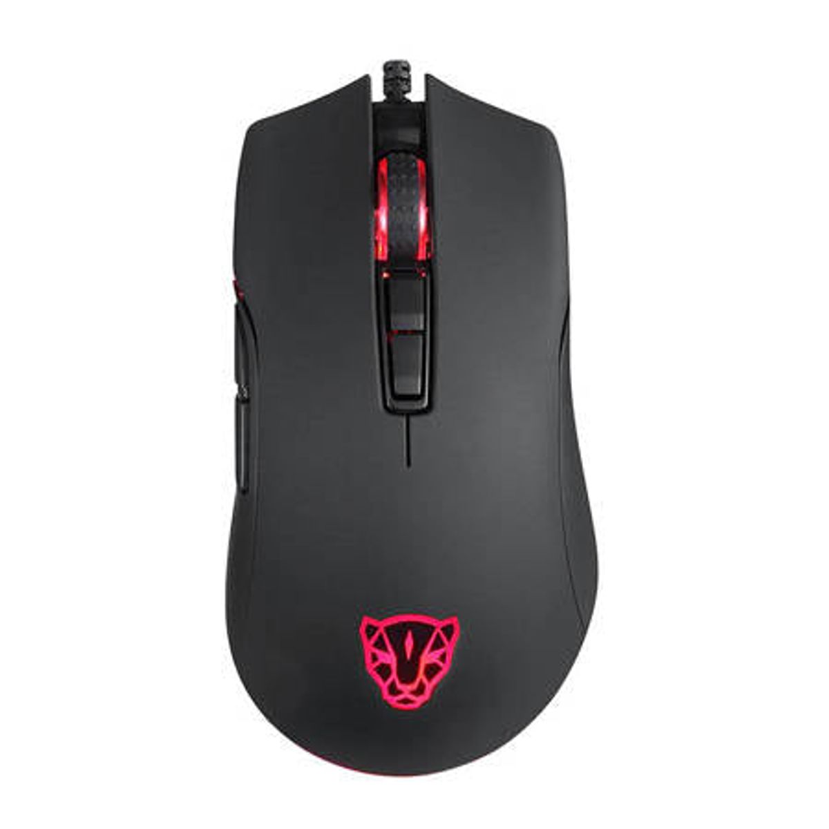 MMotospeed V70 Gaming Mouse sort