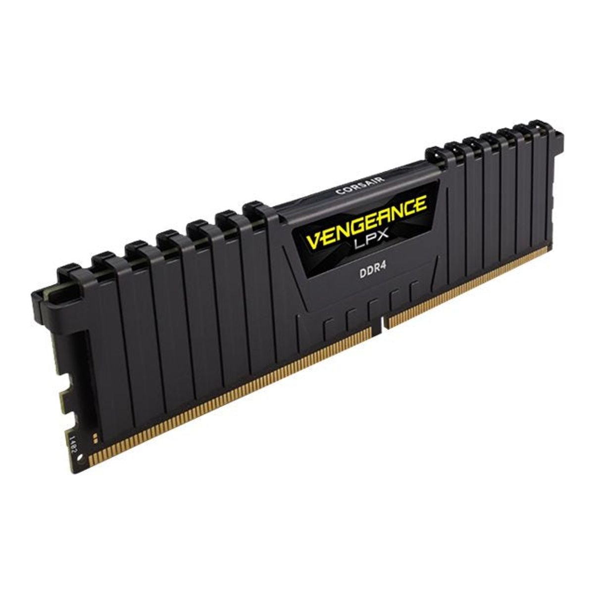 CORSAIR Vengeance DDR4 32GB kit 3600MHz CL18 Ikke-ECC