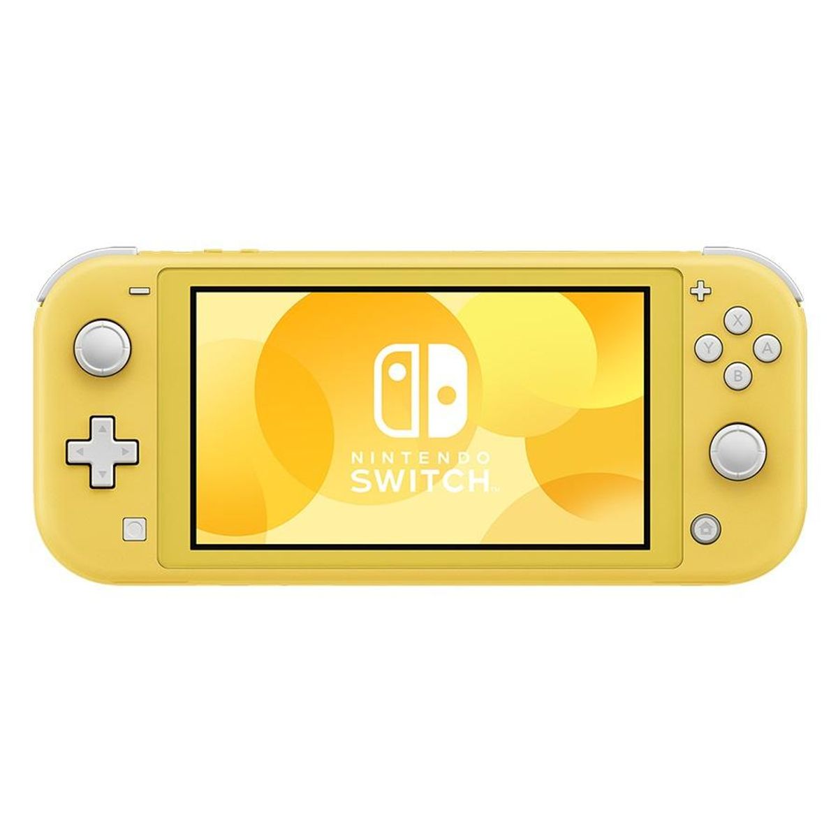 Nintendo Switch Lite Gul