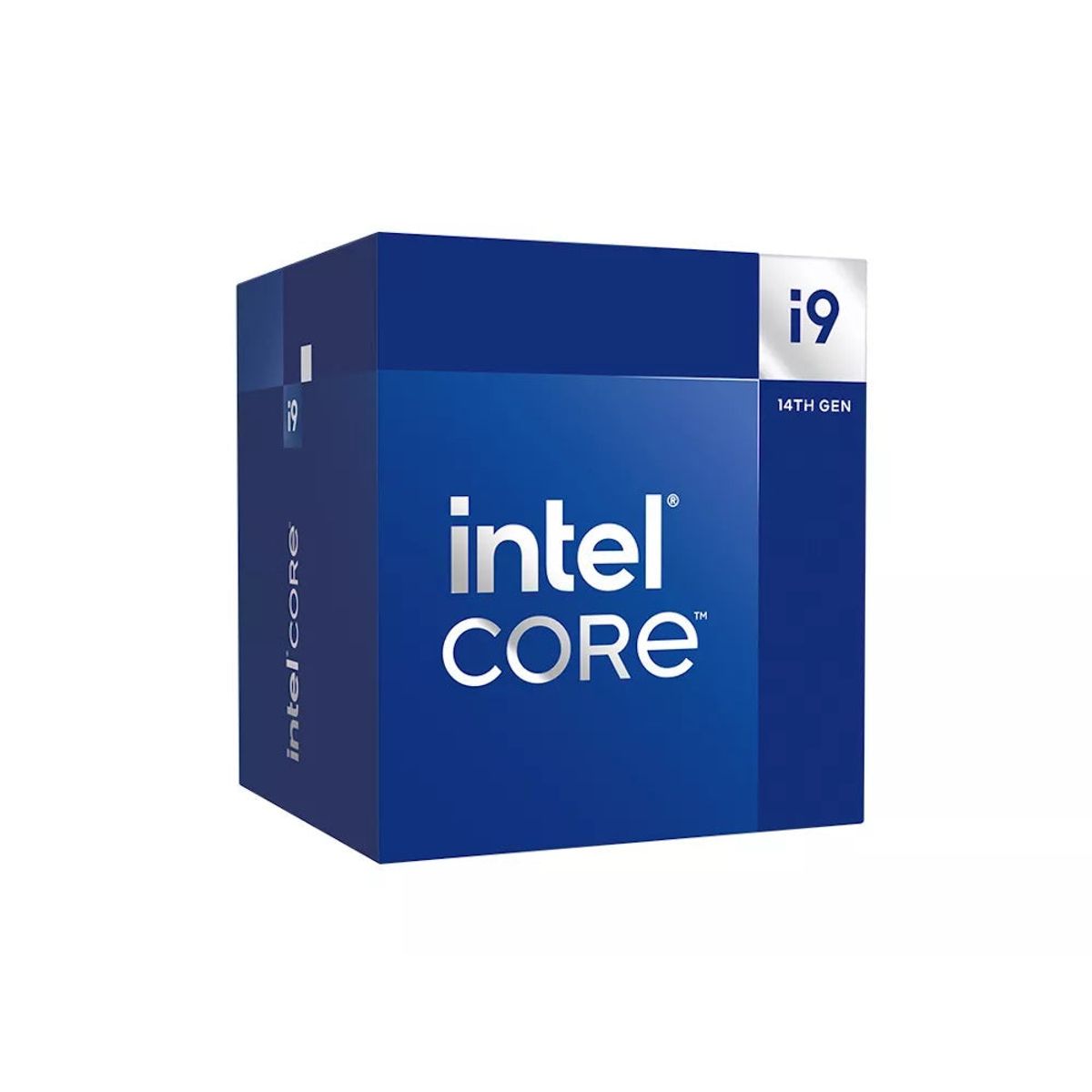 Intel Core i9-14900 Raptor Lake-S CPU - 24 kerner - 2 GHz - Intel LGA1700 - Intel Boxed