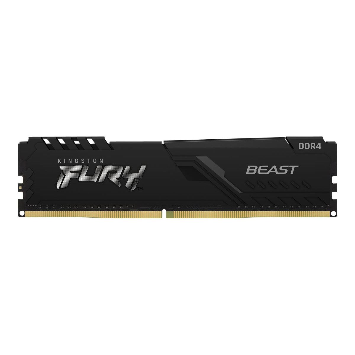 Kingston FURY Beast DDR4 8GB 3200MHz CL16