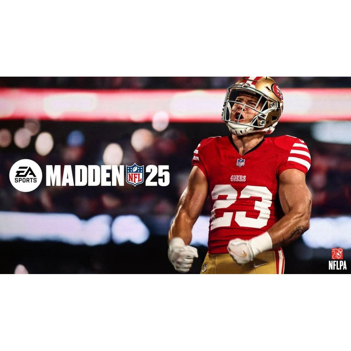 EA Sports Madden NFL 25 - PlayStation 5