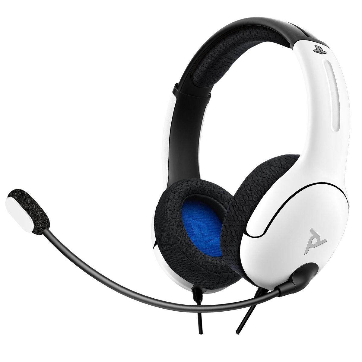 Airlite Kablet Headset - Hvid