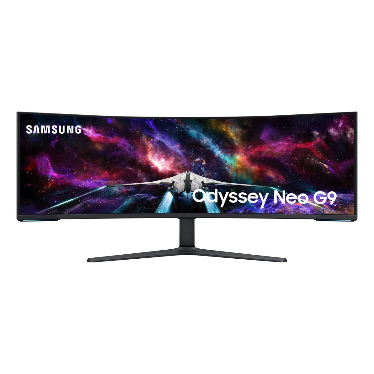 Samsung 57" Skærm Odyssey Neo G9 S57CG