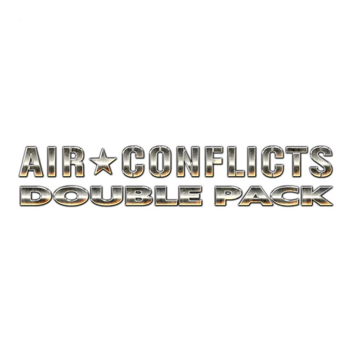 Air Conflicts: Double Pack