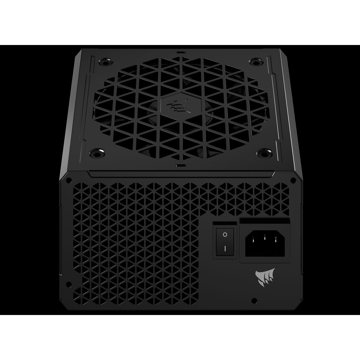 Corsair PSU RM850e V2 - 850W - 80+ Gold ATX 3.0