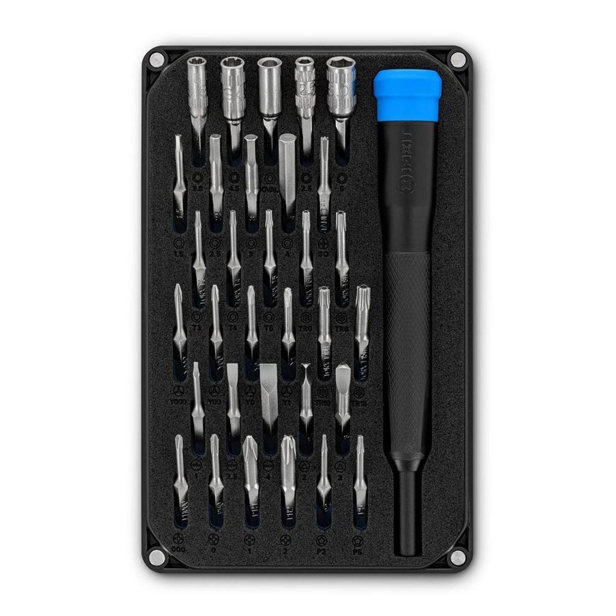 iFixit Moray Driver Kit - 32 Bit