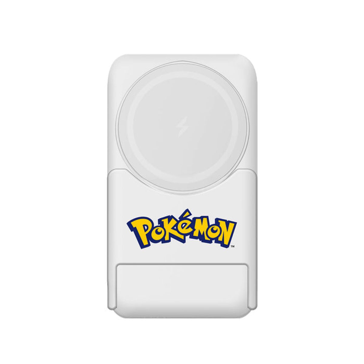 OTL - Pokemon Pokeball wireless magnetic power bank