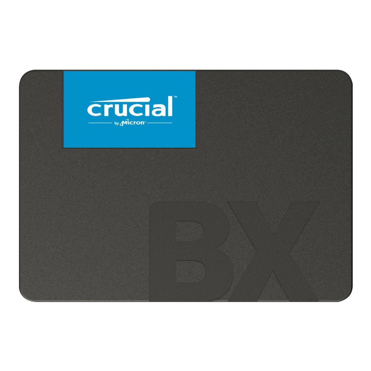 Crucial BX500 240GB SSD 2.5'' SATA