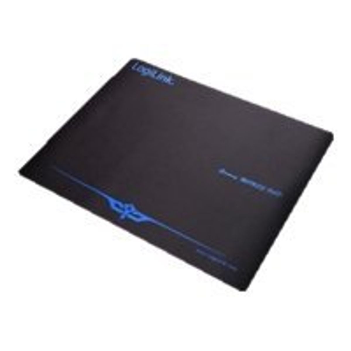 LogiLink Gaming Mousepad Musemåtte