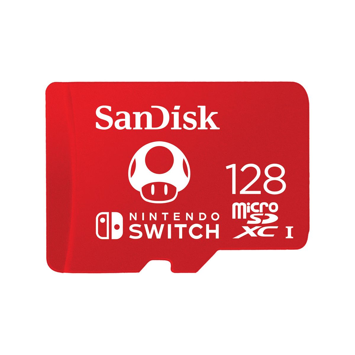 Sandisk Nintendo Switch 128GB Memory Card