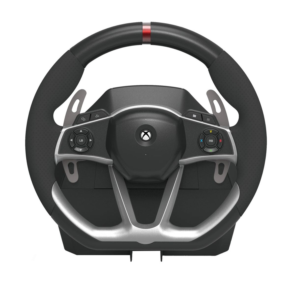 HORI Force Feedback Racing Wheel DLX