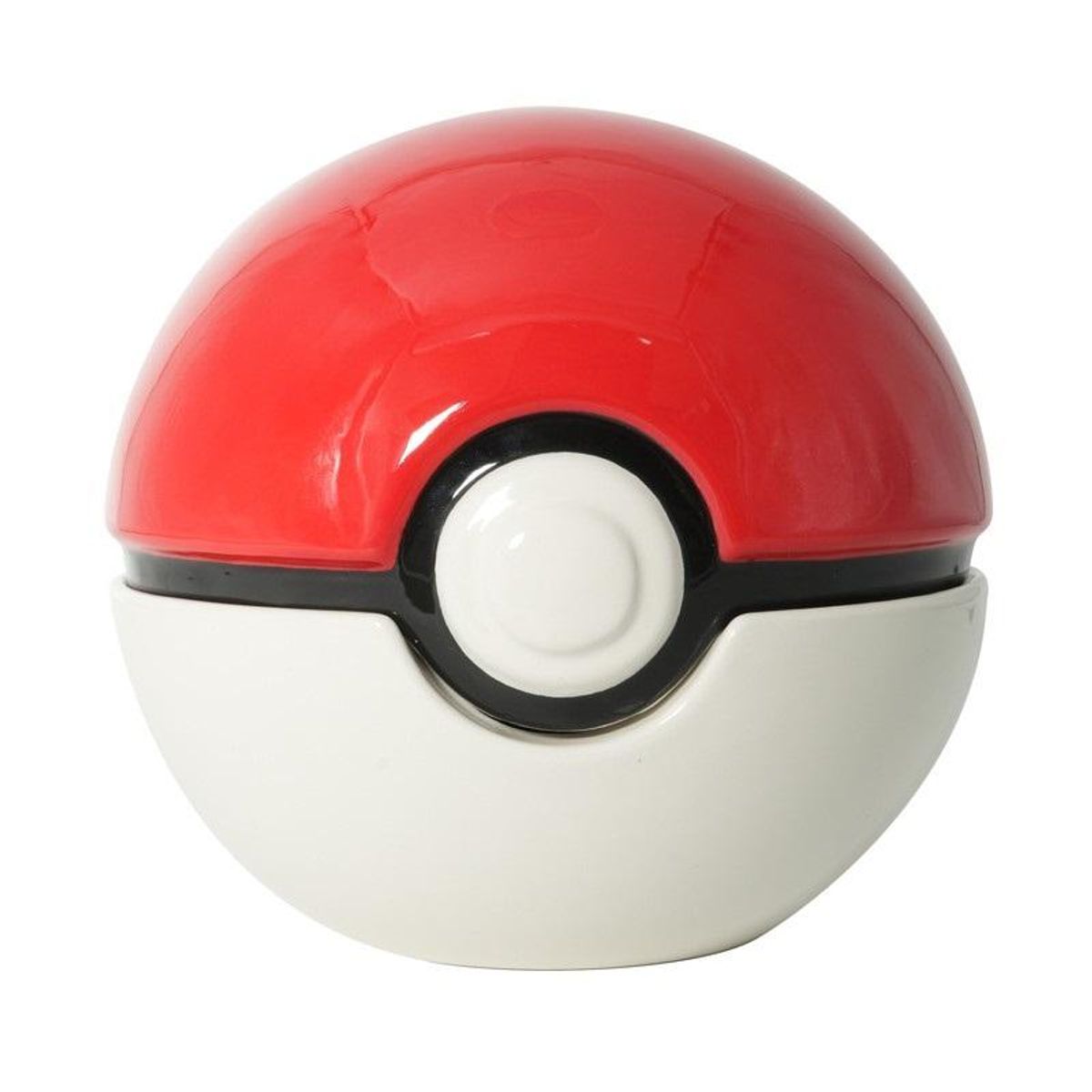 POKEMON - Småkage boks - Pokéball