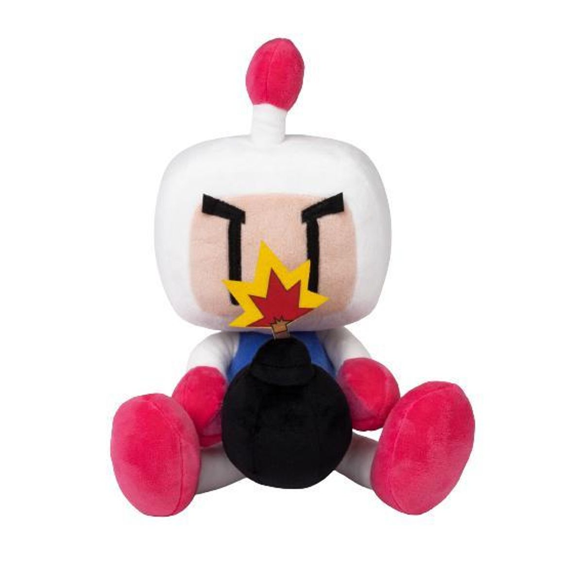 Bomberman Plys Bomberman