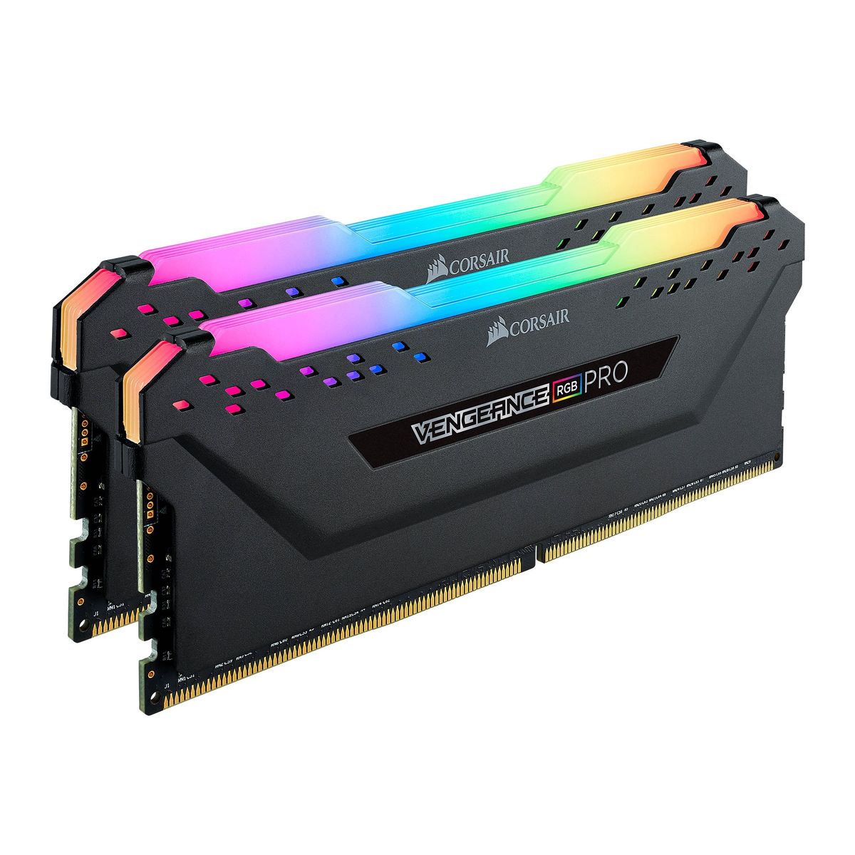 CORSAIR Vengeance DDR4 64GB kit 3600MHz CL18 Ikke-ECC