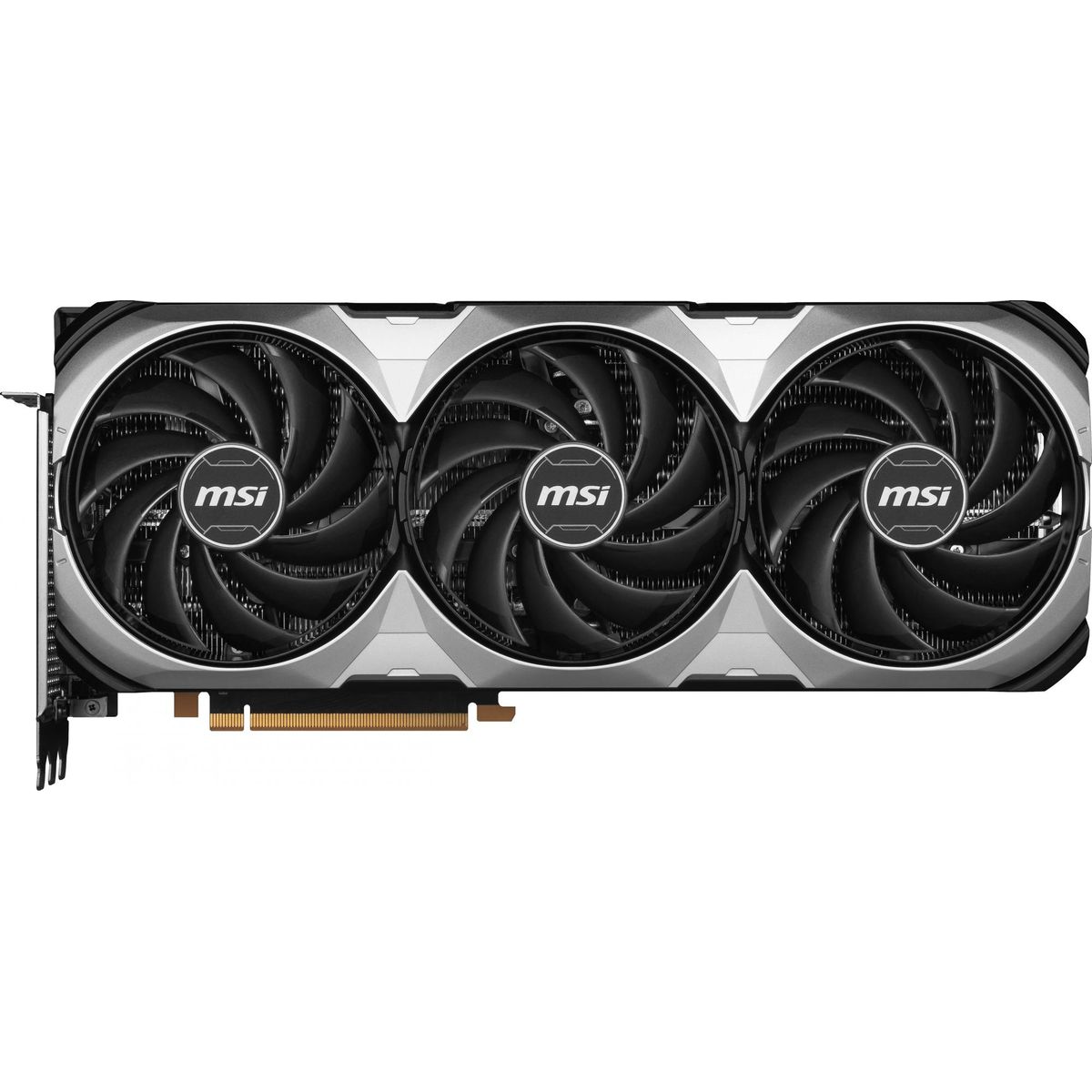 MSI GeForce RTX 4080 SUPER 16GB Ventus 3X OC