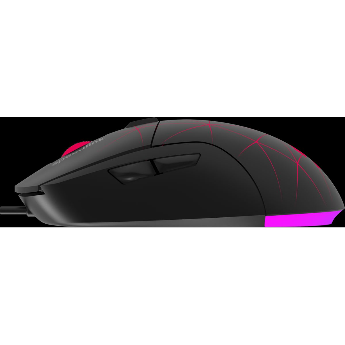 SpeedLink CORAX Gaming Mouse, black