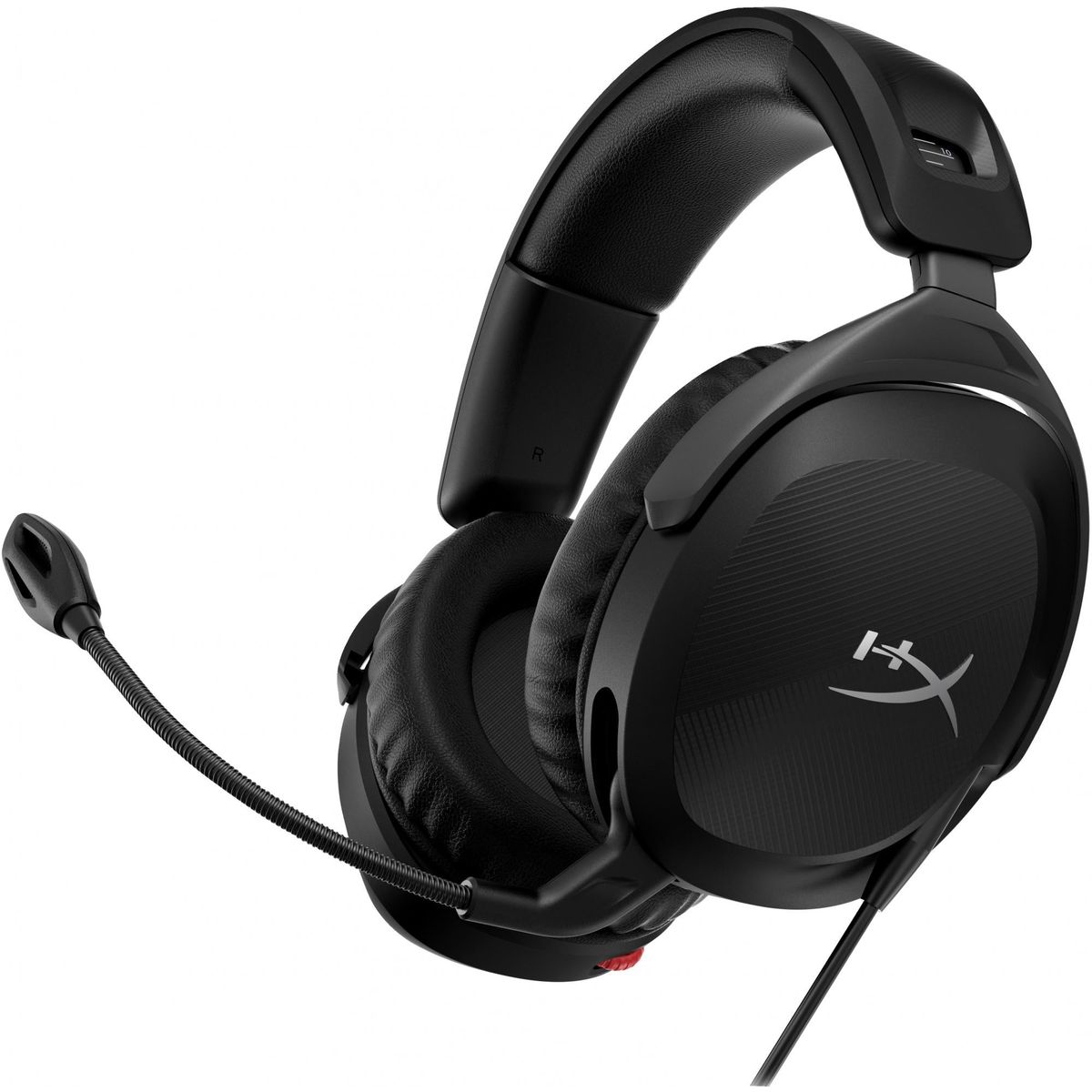 HyperX Cloud Stinger 2 PC Gaming-Headset - Sort