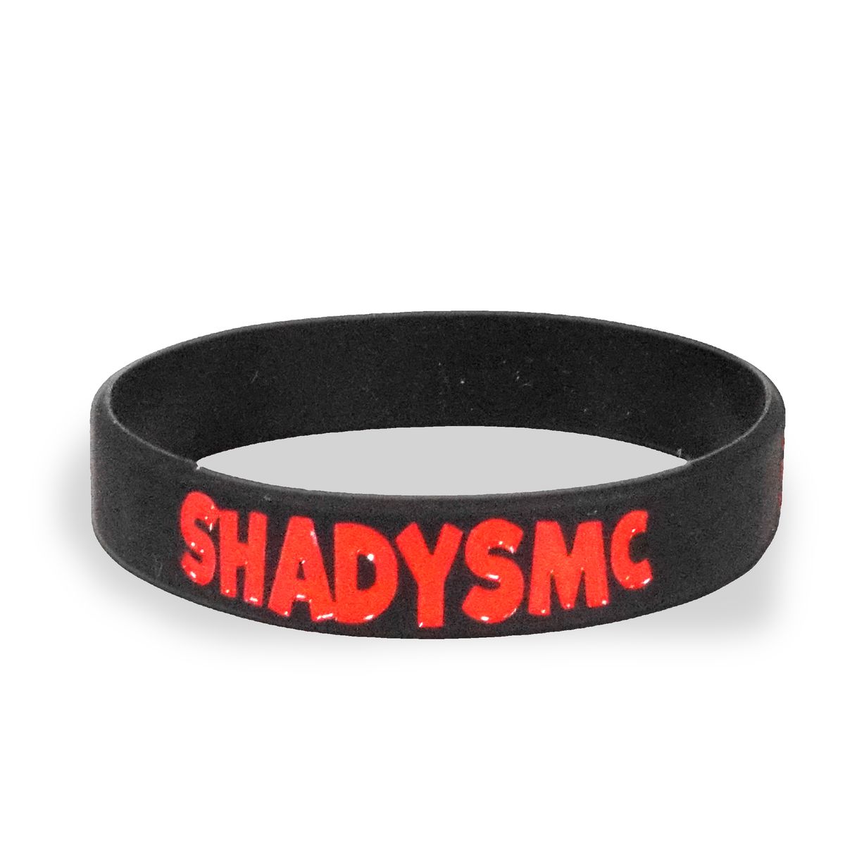 Shadys Sort Armbånd