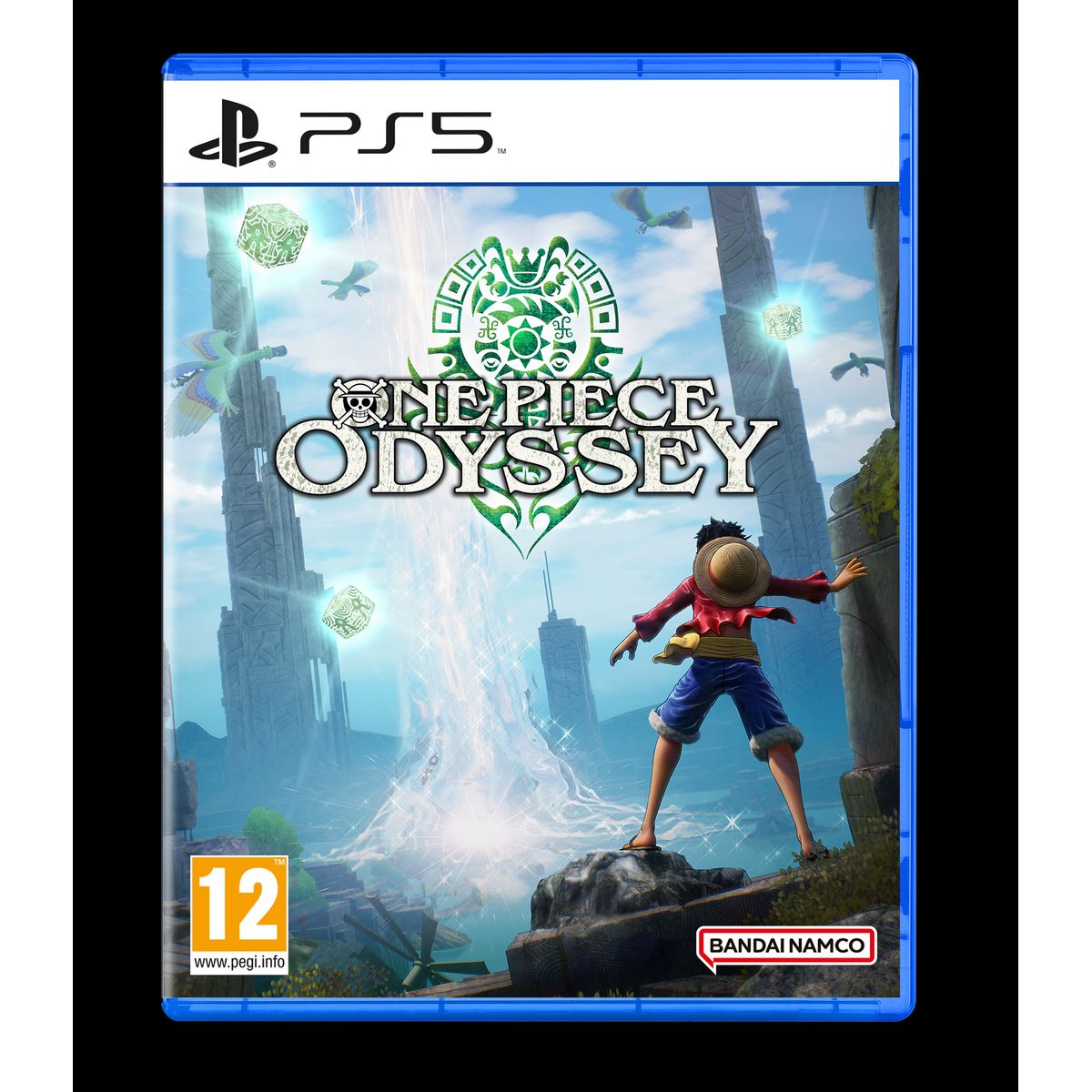 One Piece Odyssey - Playstation 5