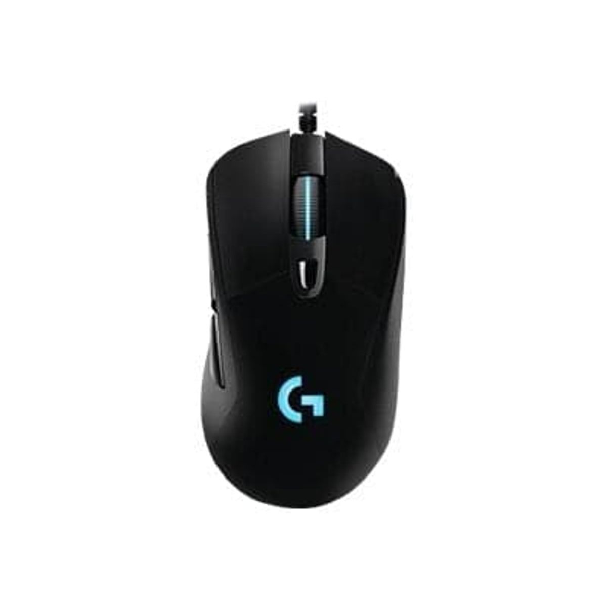 Logitech G403 HERO Gaming Mus