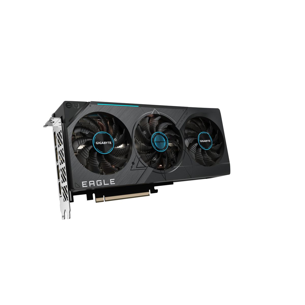 Gigabyte GeForce RTX 4070 SUPER EAGLE OC 12G 12GB