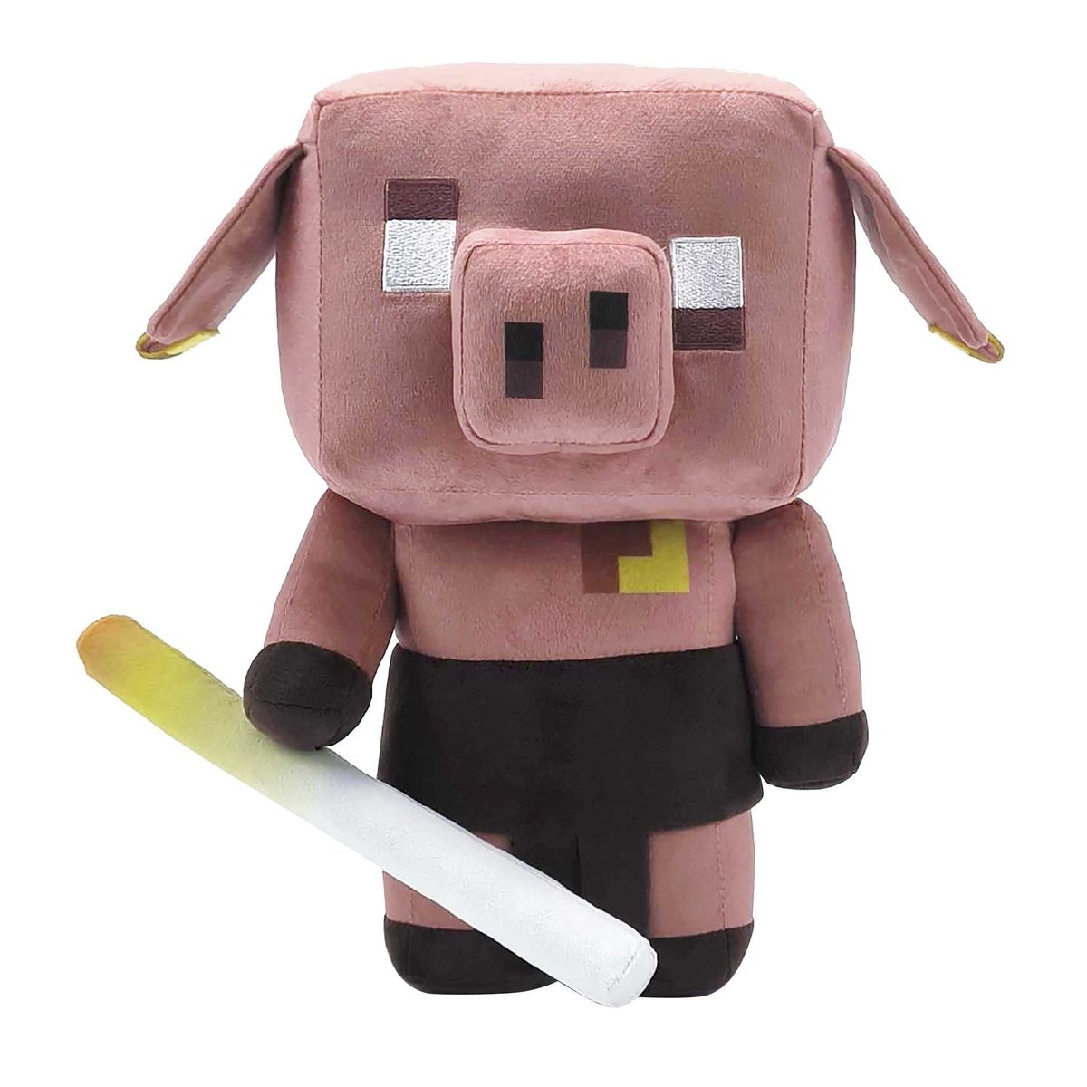 Minecraft - Feature Plush 29 cm - Piglin (HHC88)