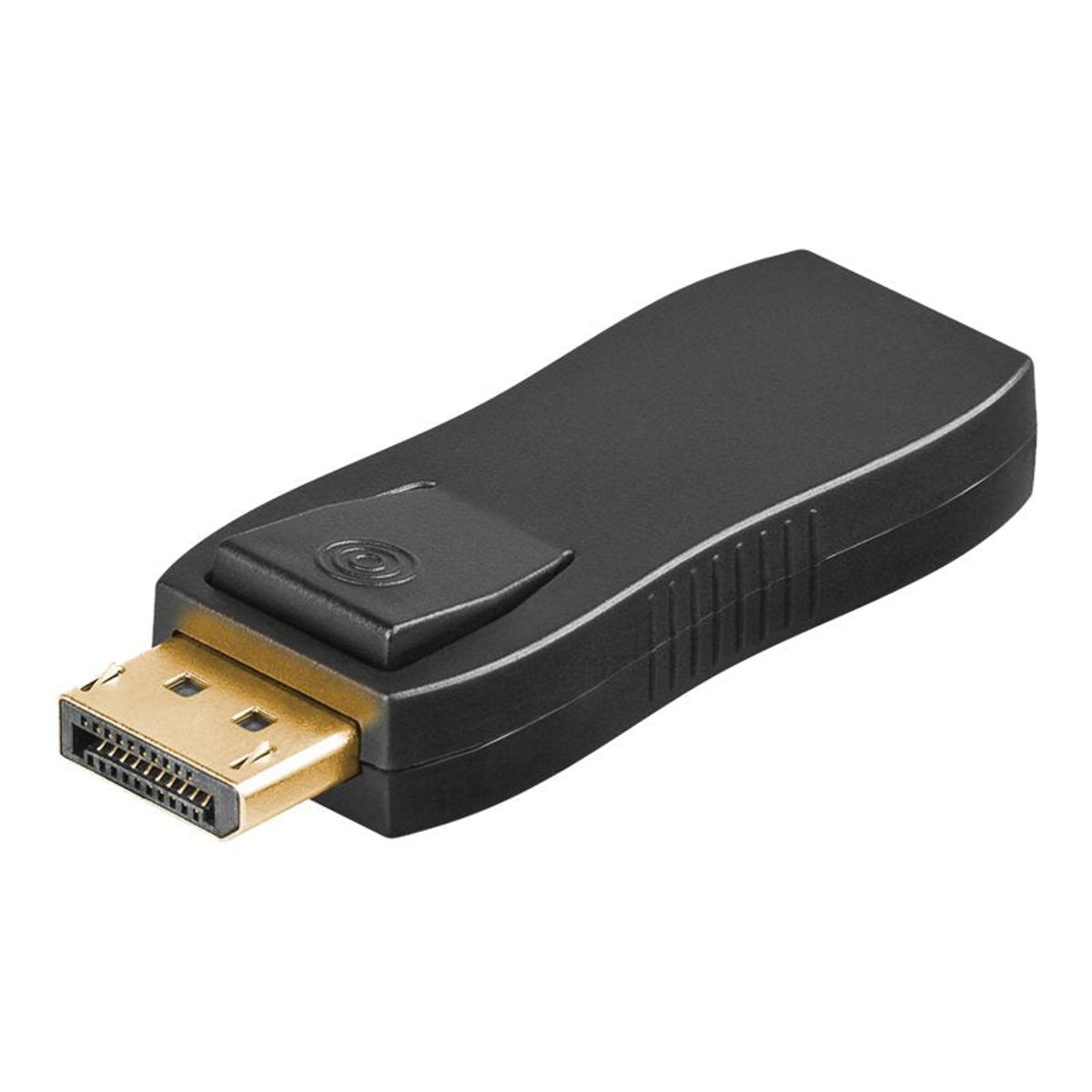 Goobay DisplayPort til HDMI adapter