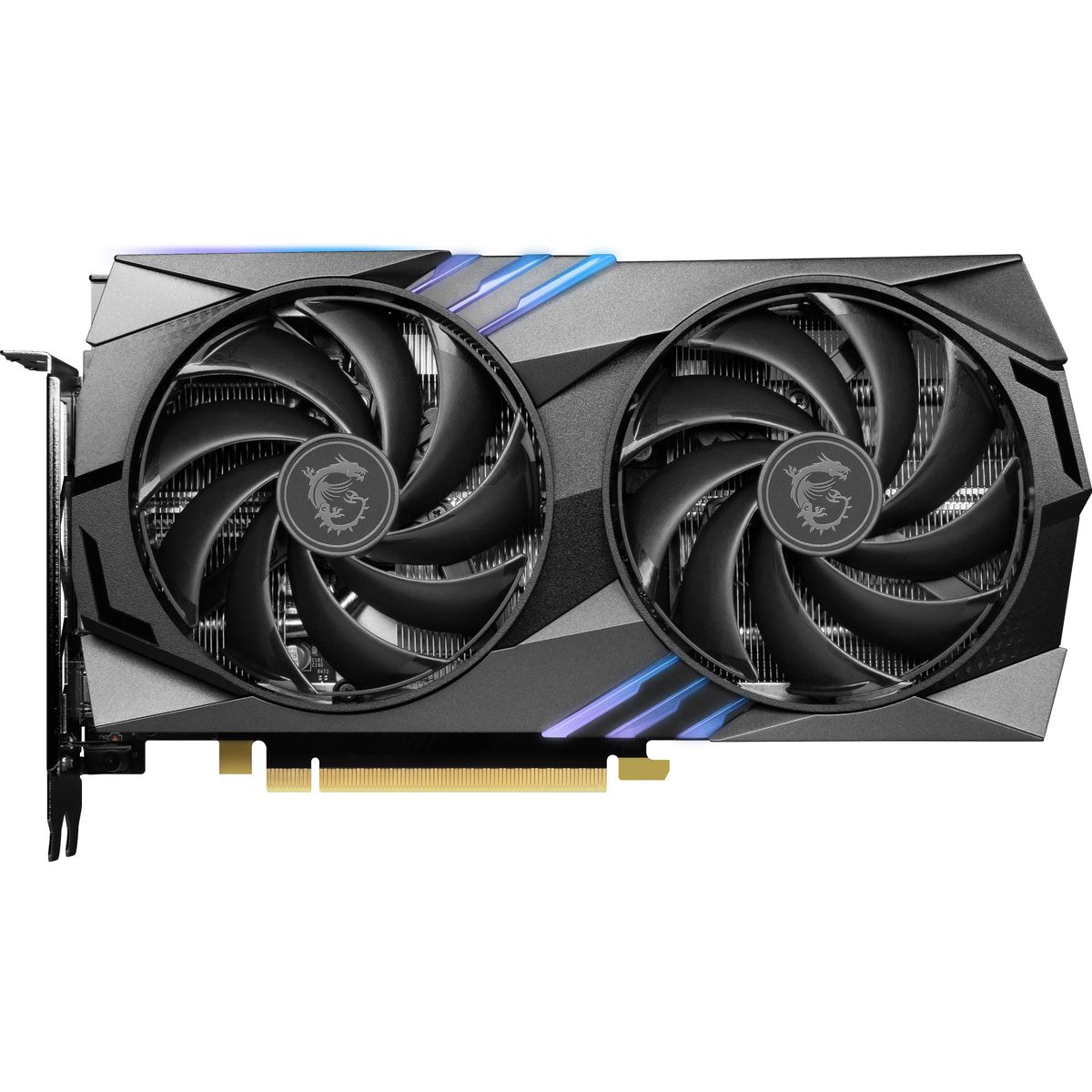 MSI GeForce RTX 4060 Ti GAMING X 8G