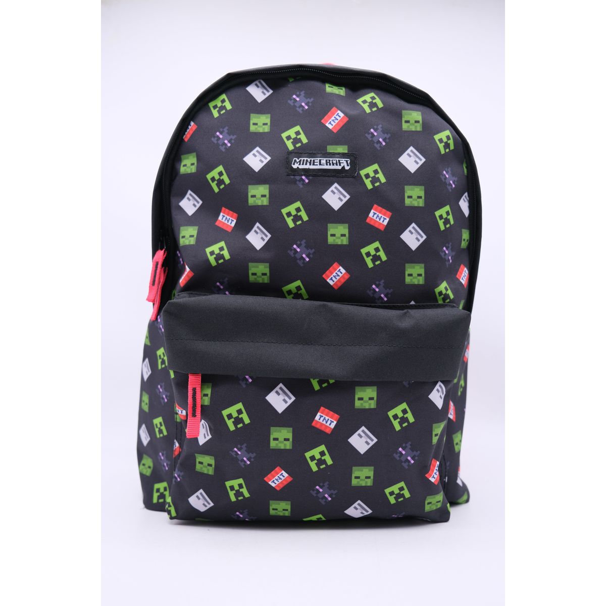 Euromic - Schoolbag (17L) - Minecraft (0616090-237937117)