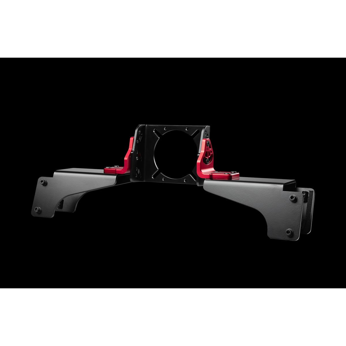 Next Level Racing ELITE PREMIUM DD SIDE AND FRONT MOUNT ADAPTER