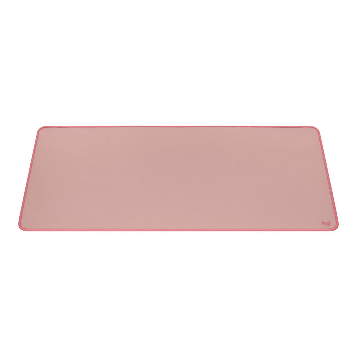 Logitech Desk Mat Studio Series Musemåtte - Rose