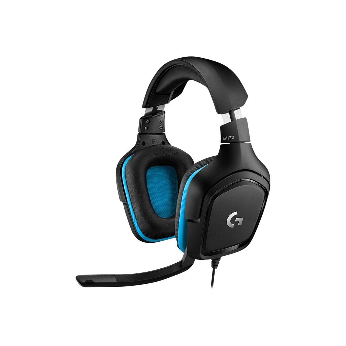 Logitech G432 7.1 Surround