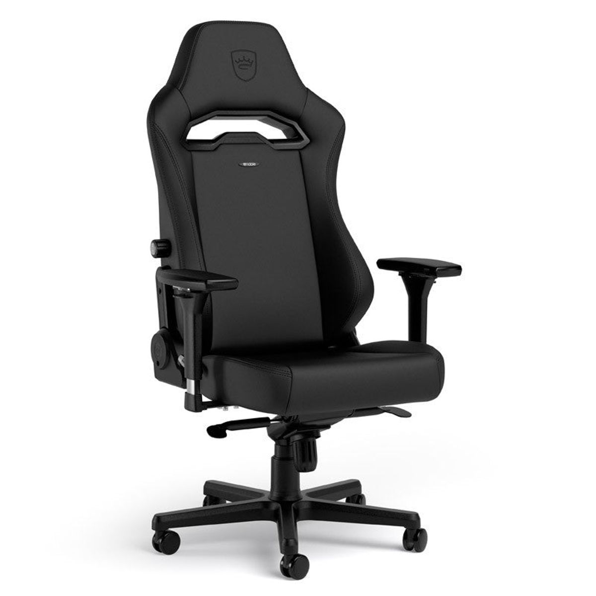 noblechairs HERO ST Black Edition